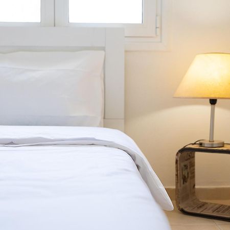 Heraklion Central Apartment 外观 照片