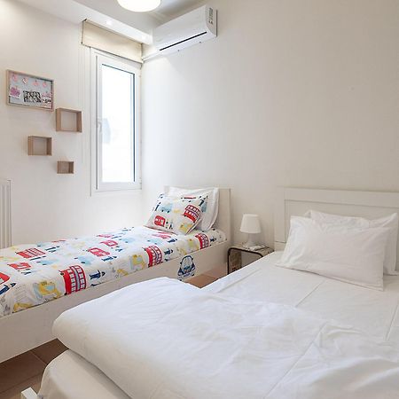 Heraklion Central Apartment 外观 照片