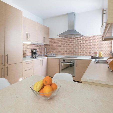 Heraklion Central Apartment 外观 照片
