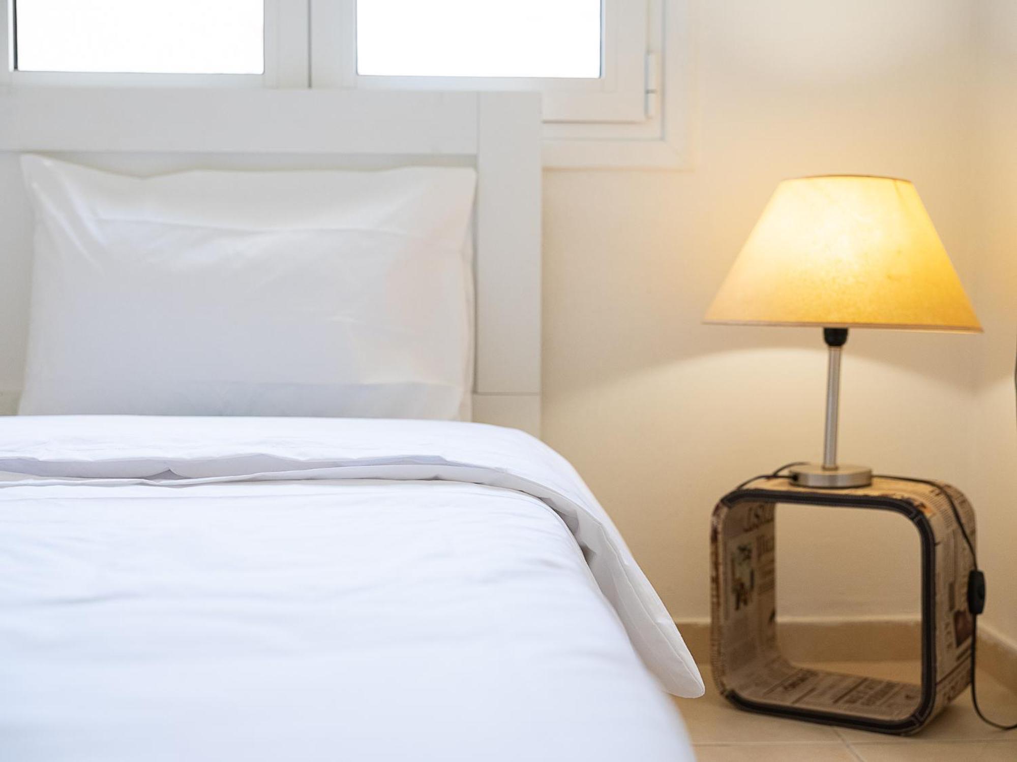 Heraklion Central Apartment 外观 照片