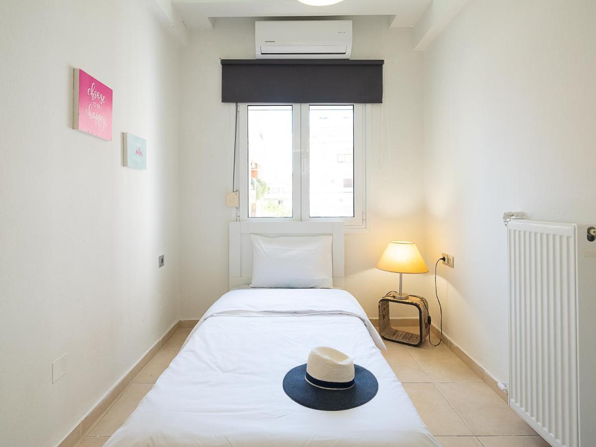 Heraklion Central Apartment 外观 照片
