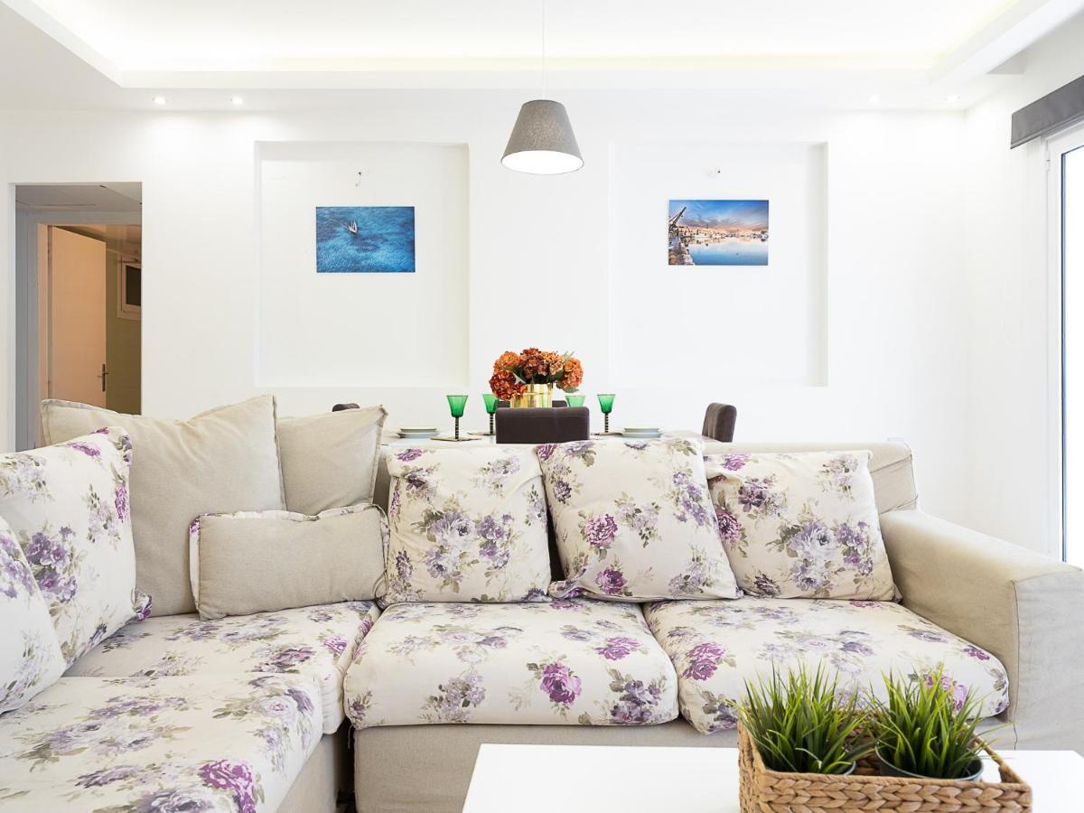 Heraklion Central Apartment 外观 照片