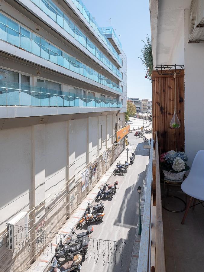 Heraklion Central Apartment 外观 照片