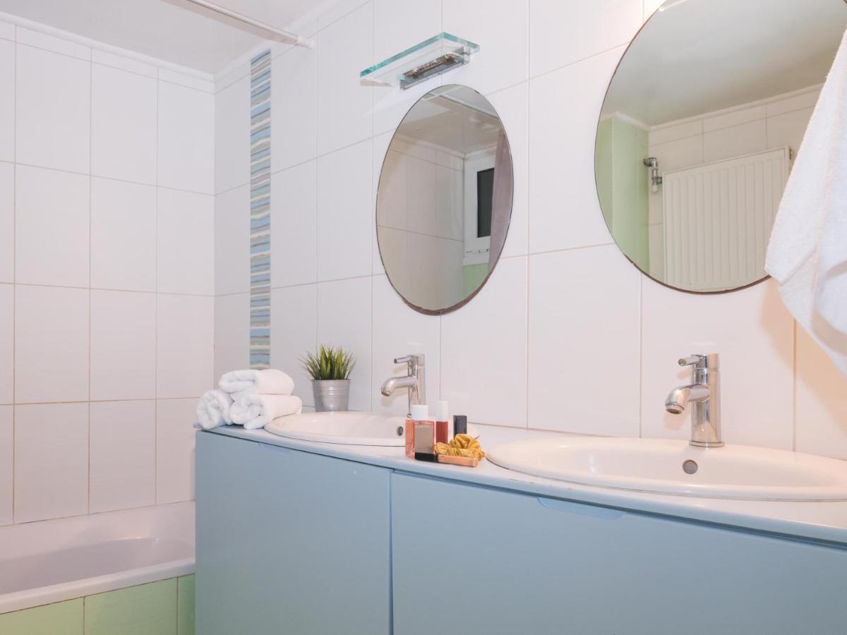 Heraklion Central Apartment 外观 照片