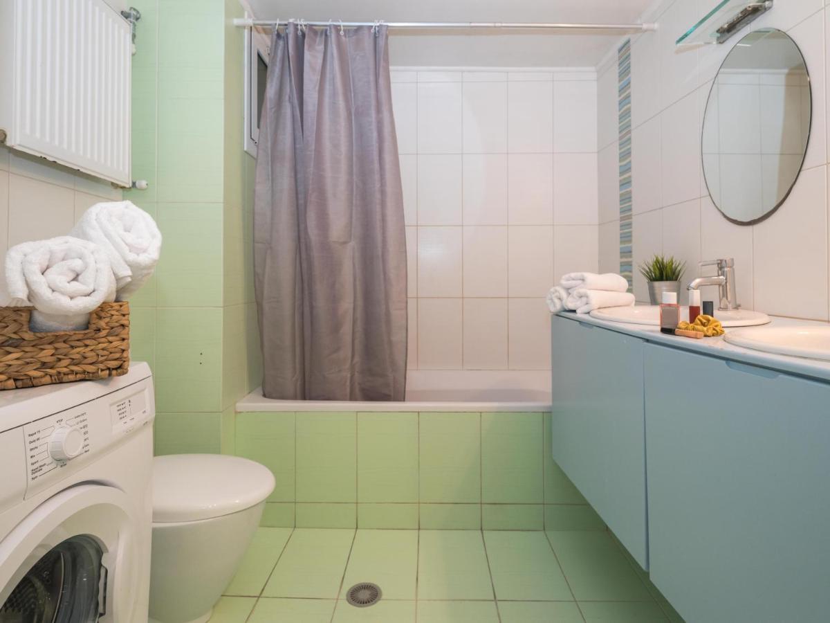 Heraklion Central Apartment 外观 照片