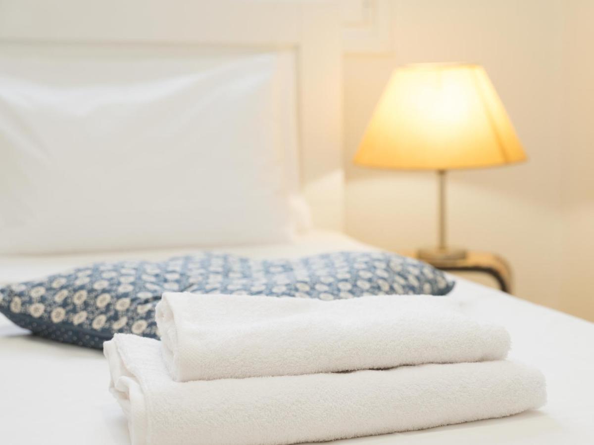 Heraklion Central Apartment 外观 照片