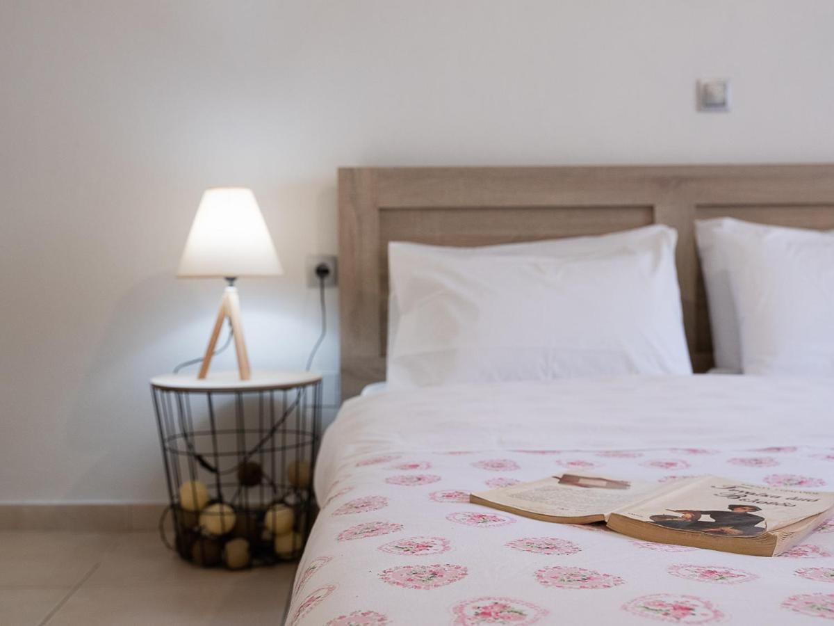 Heraklion Central Apartment 外观 照片