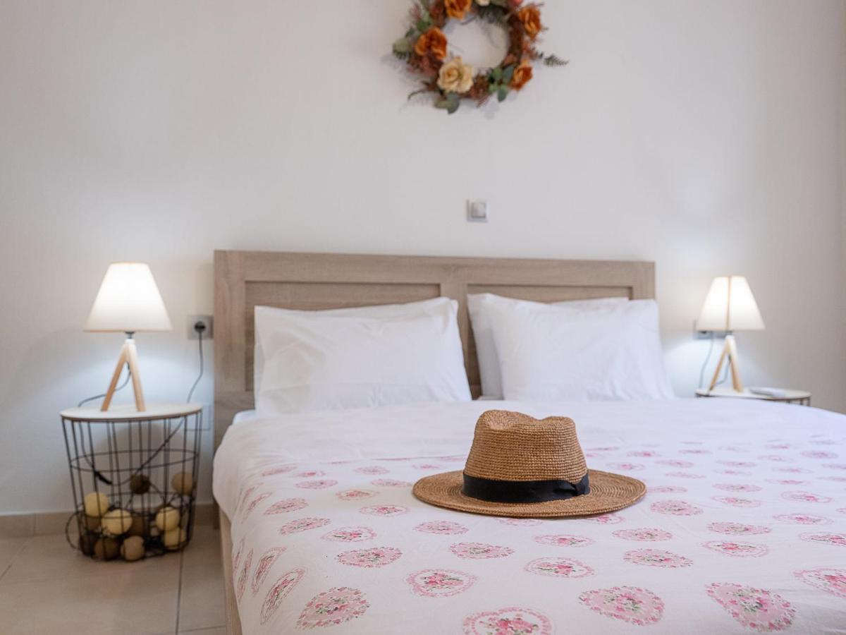 Heraklion Central Apartment 外观 照片