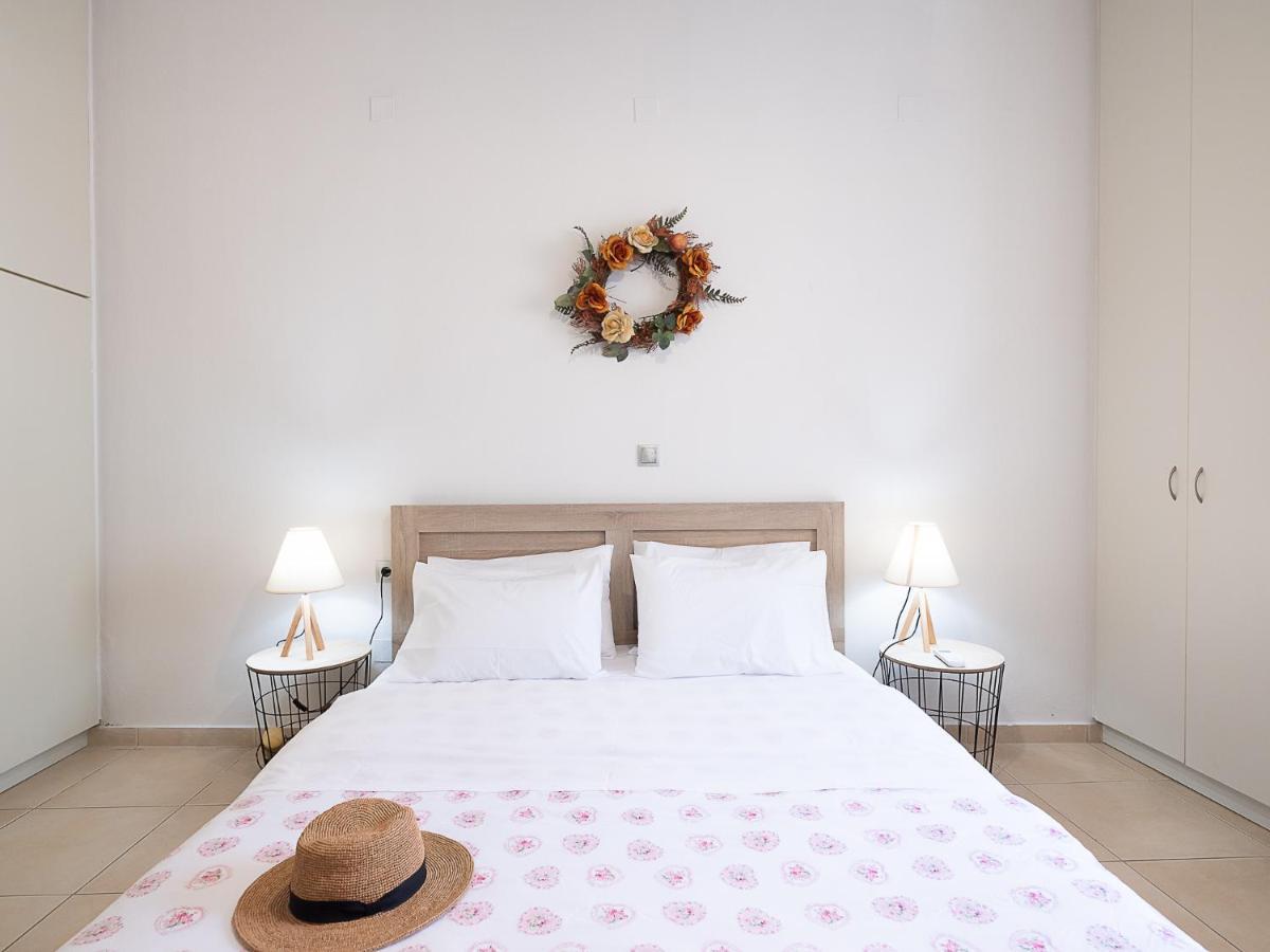 Heraklion Central Apartment 外观 照片