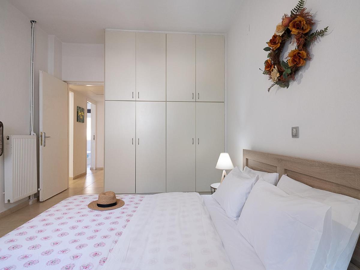 Heraklion Central Apartment 外观 照片
