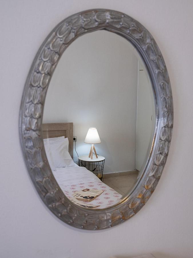 Heraklion Central Apartment 外观 照片