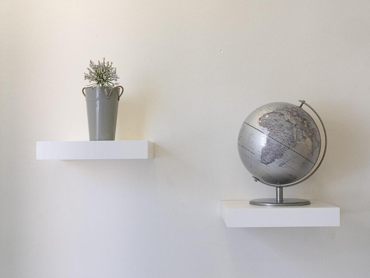 Heraklion Central Apartment 外观 照片