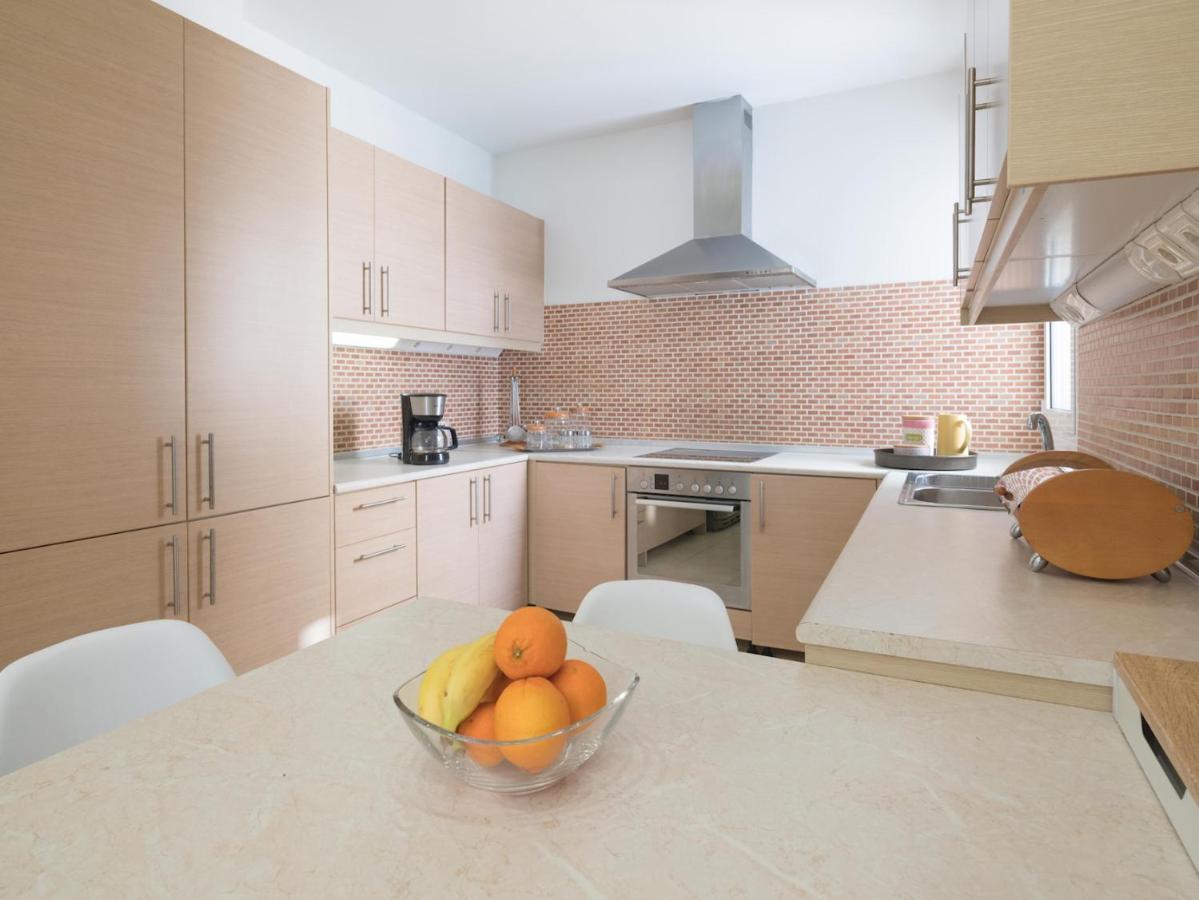 Heraklion Central Apartment 外观 照片